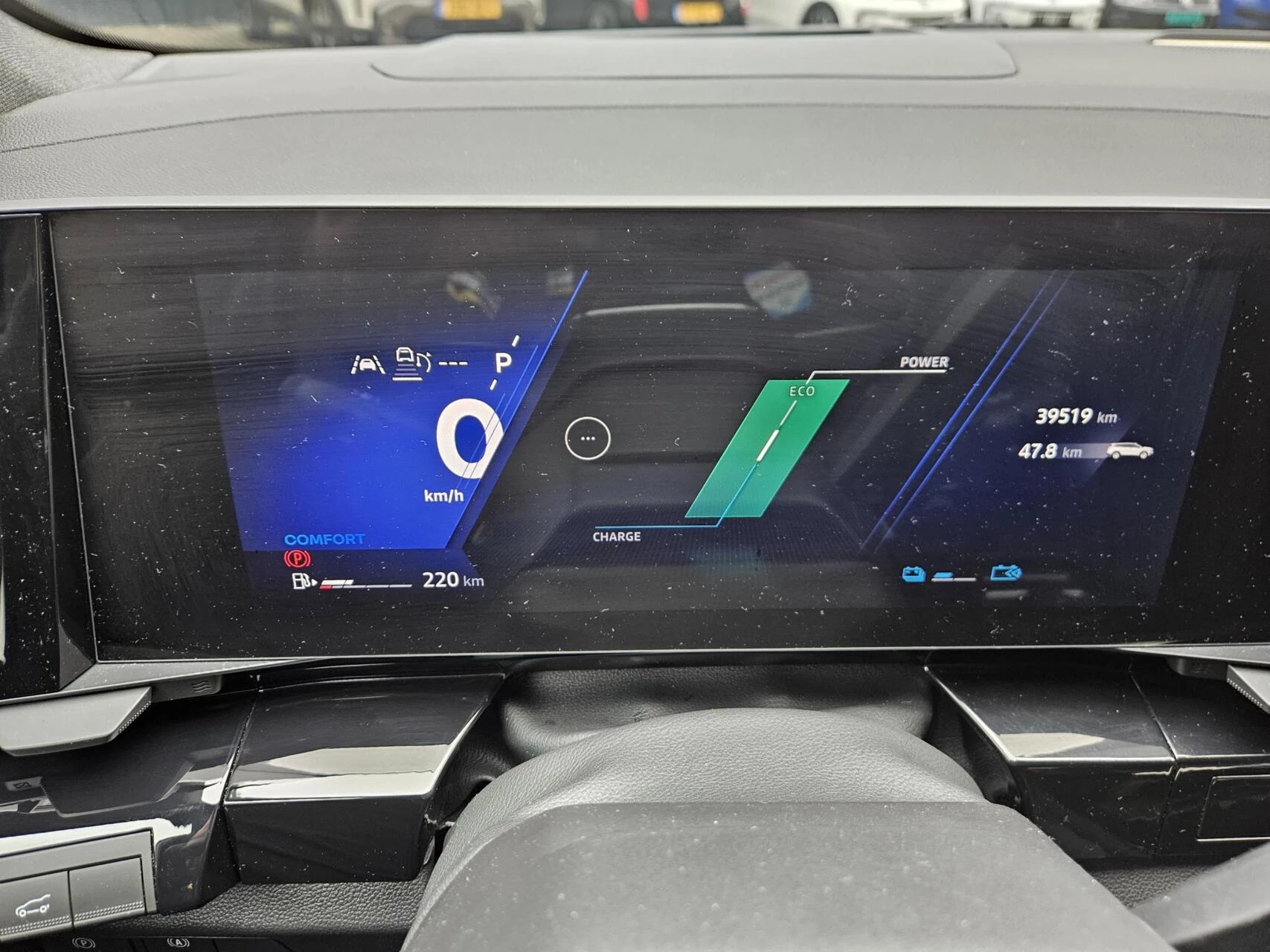 Hoofdafbeelding Renault Espace