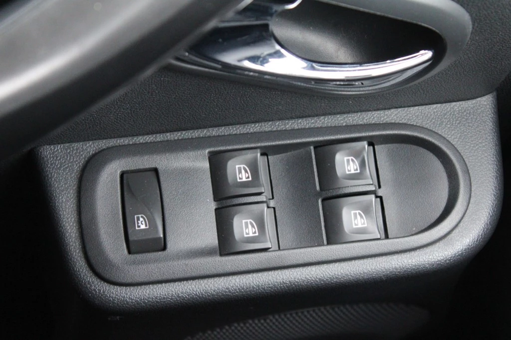 Hoofdafbeelding Dacia Duster