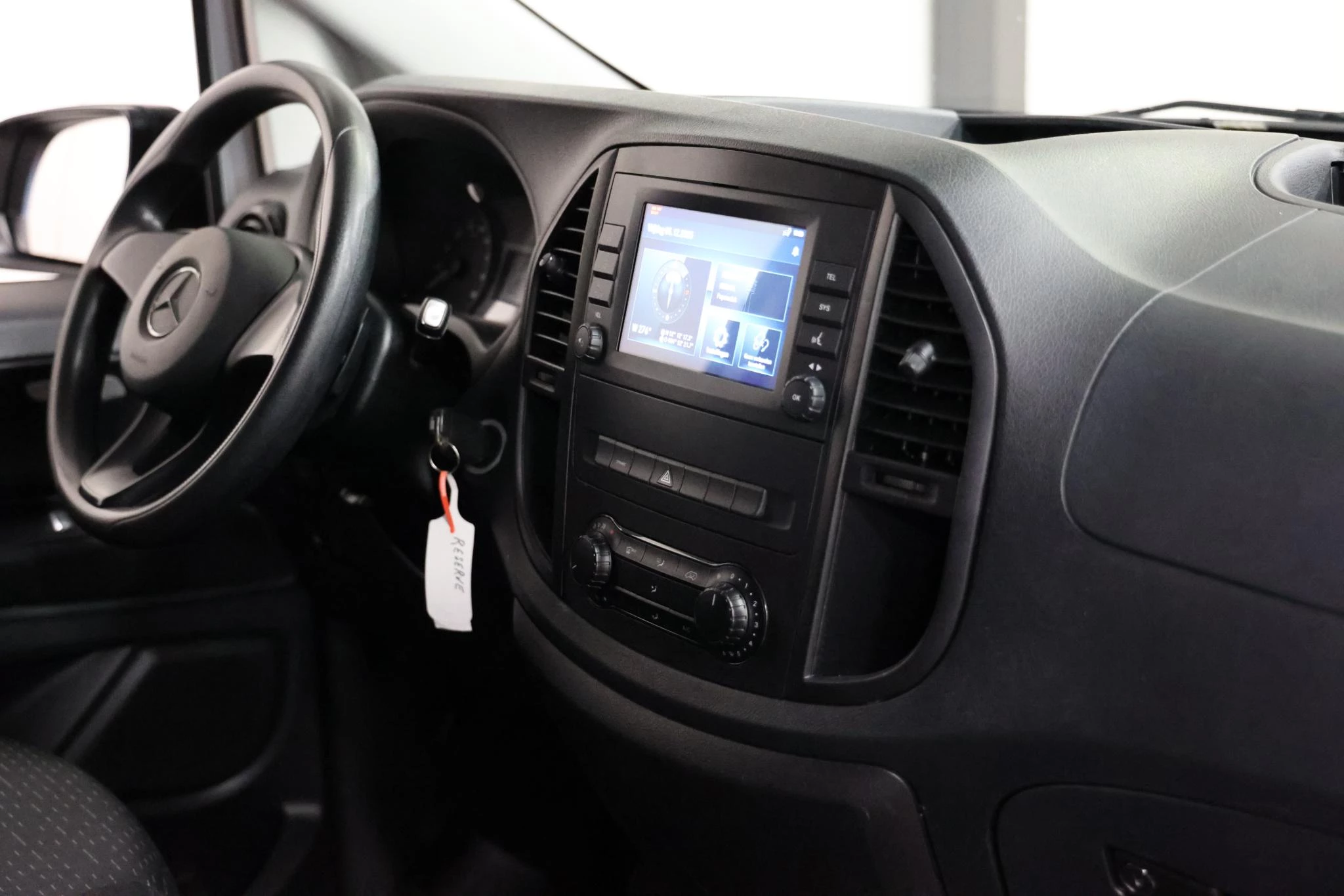 Hoofdafbeelding Mercedes-Benz eVito