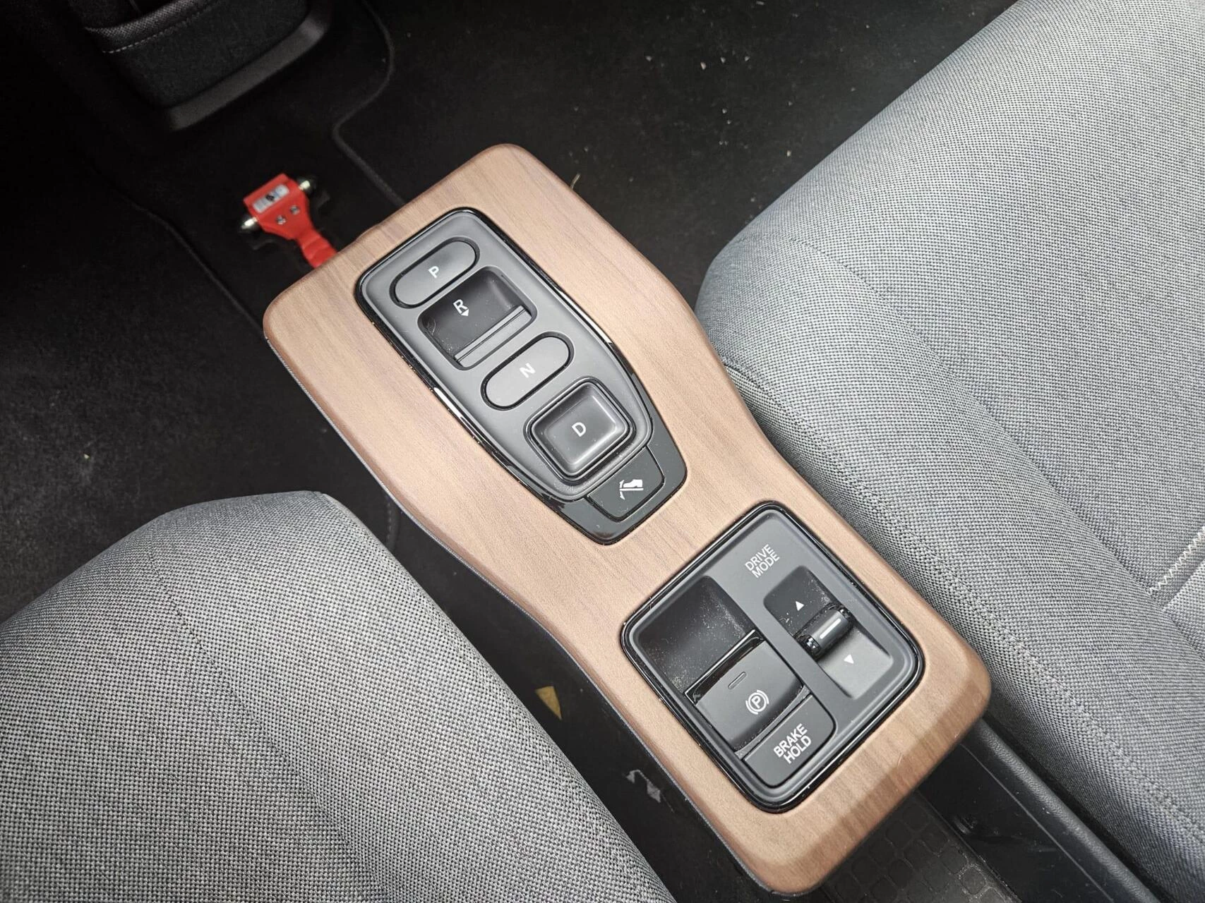 Hoofdafbeelding Honda e
