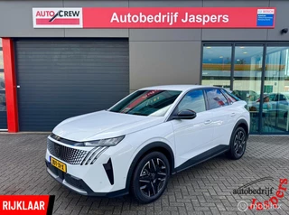 Peugeot 3008 1.2 Hybrid 136 Allure Navi | Adapt.Cruise | 360 Camera | AGR Stoel | Virtual Cockp. | 19 Inch Lm |