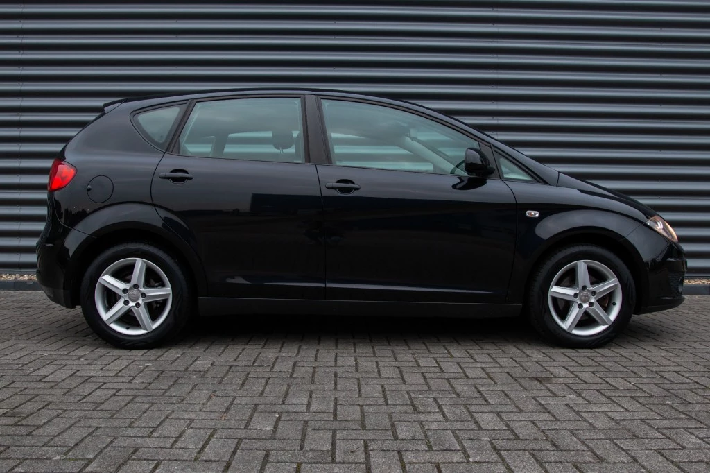 Hoofdafbeelding SEAT Altea