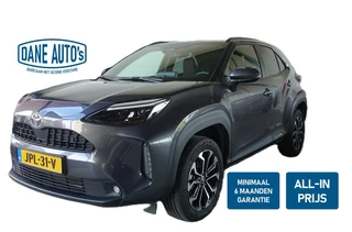 Toyota Yaris Cross 1.5 Hybrid 115 Dynamic - RIJKLAARPRIJS