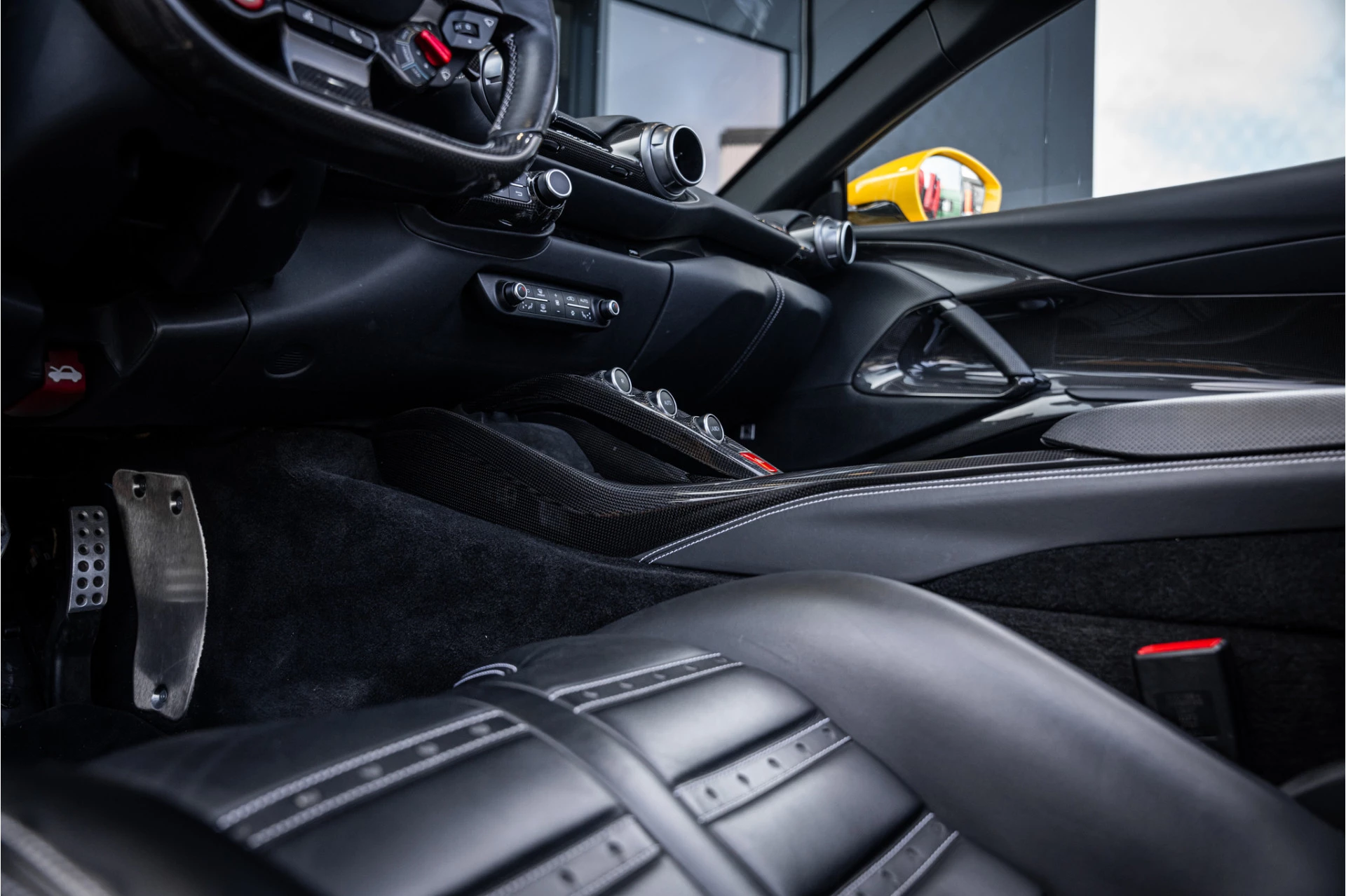 Hoofdafbeelding Ferrari 812 GTS