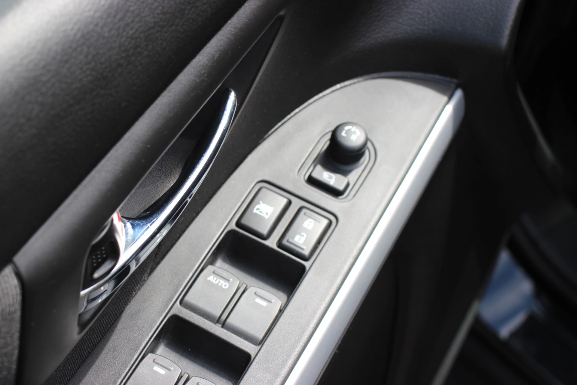 Hoofdafbeelding Suzuki S-Cross