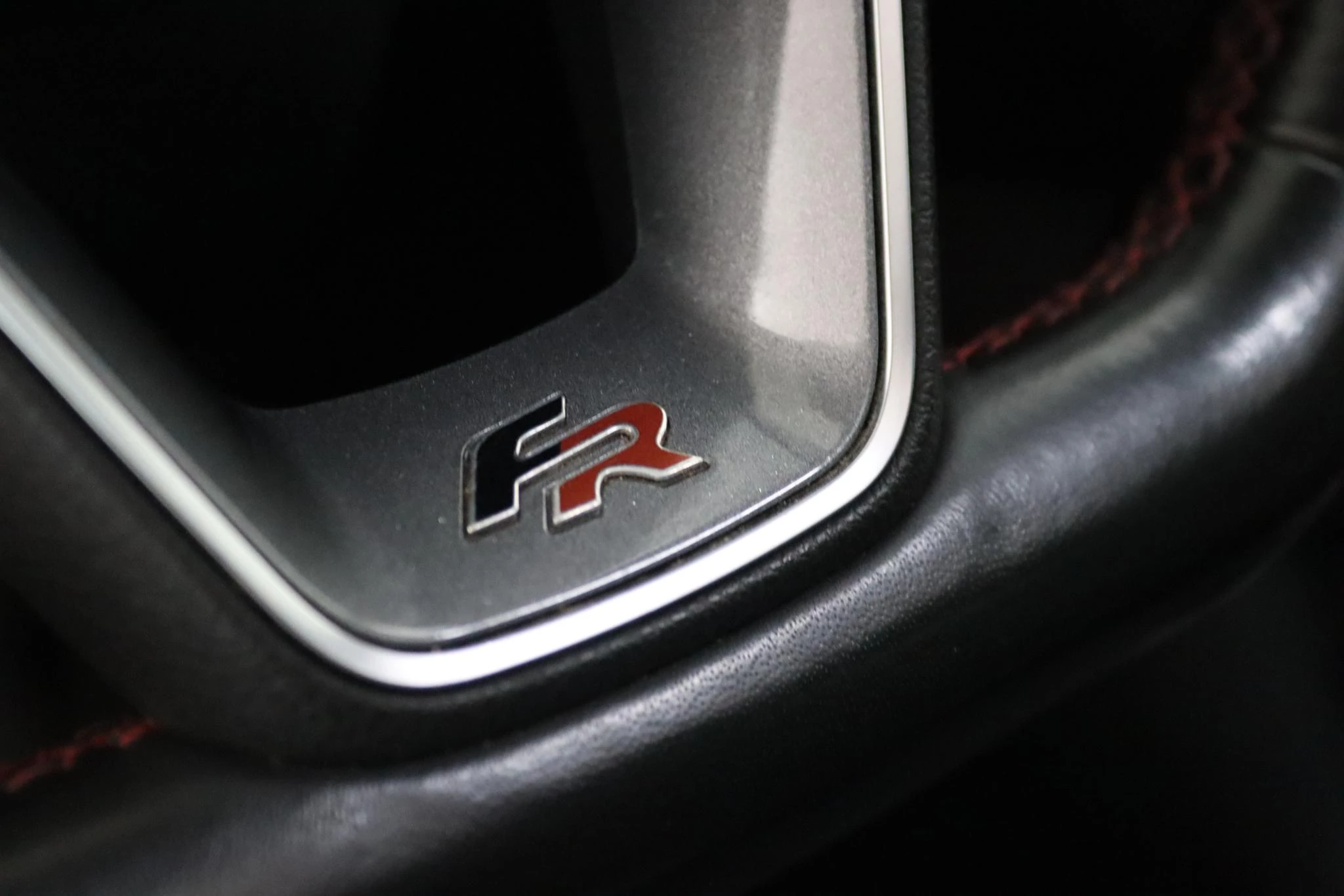 Hoofdafbeelding SEAT Alhambra