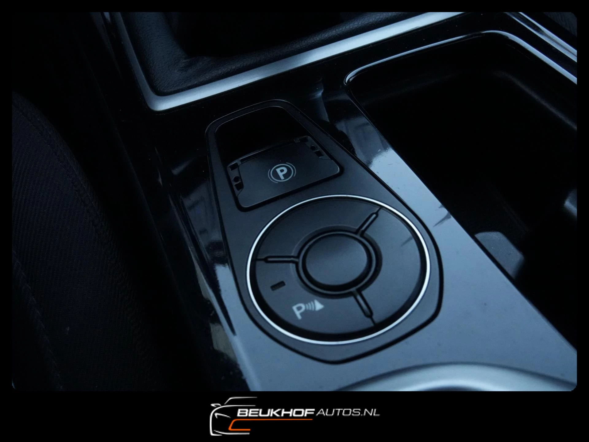 Hoofdafbeelding Hyundai i40