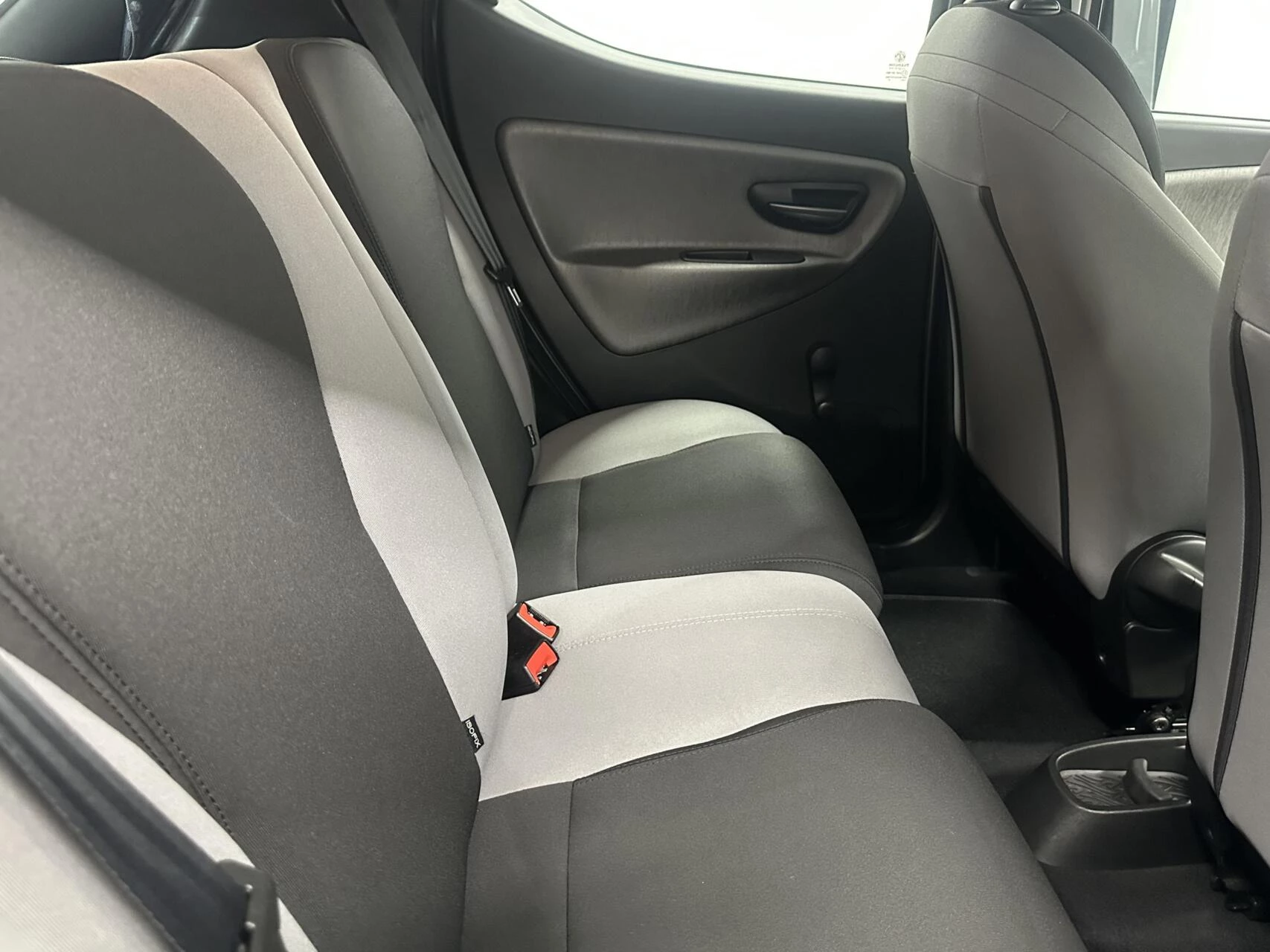 Hoofdafbeelding Lancia Ypsilon