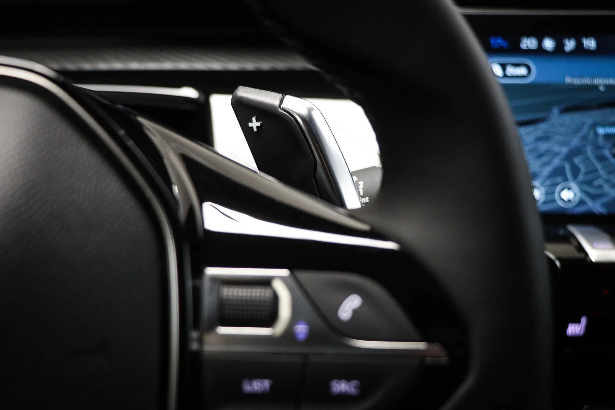 Hoofdafbeelding Peugeot 508
