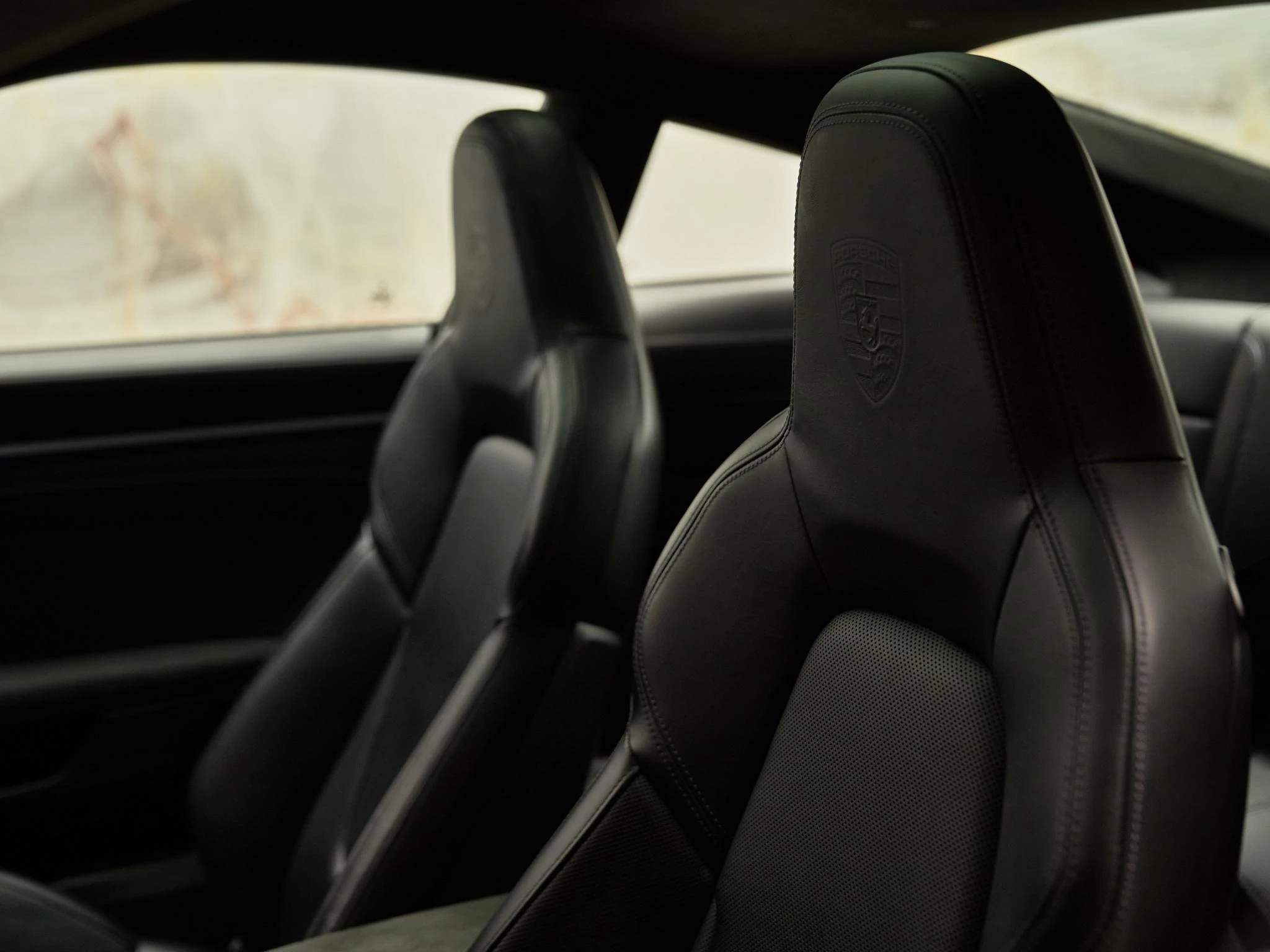 Hoofdafbeelding Porsche 911