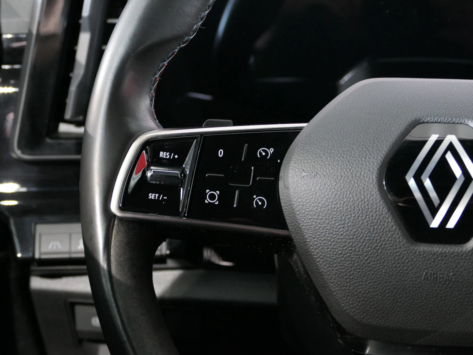 Hoofdafbeelding Renault Austral