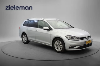 Volkswagen Golf Variant 1.6 TDI Comfortline Business - Carplay, Massage, Stoelverw.