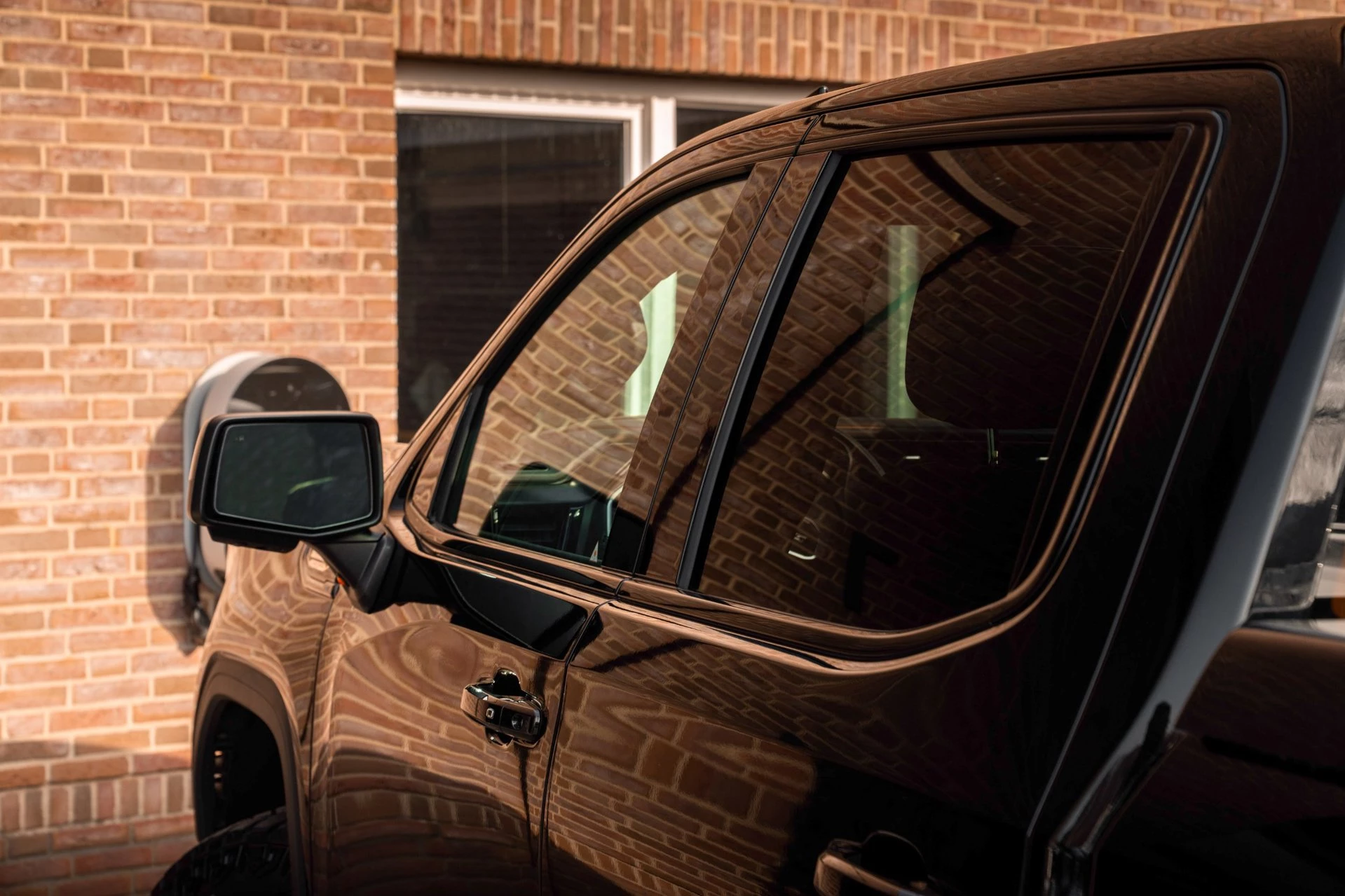 Hoofdafbeelding GMC Sierra