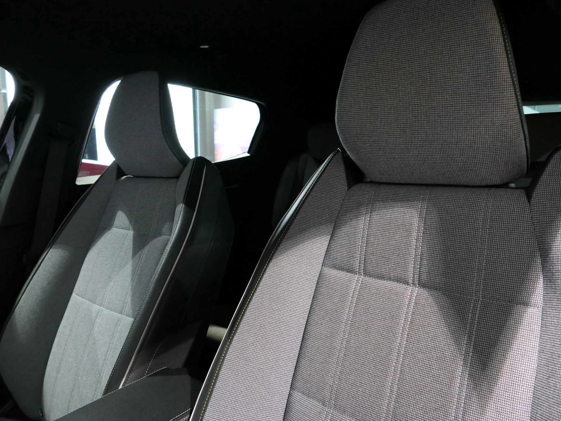 Hoofdafbeelding Renault Megane E-Tech