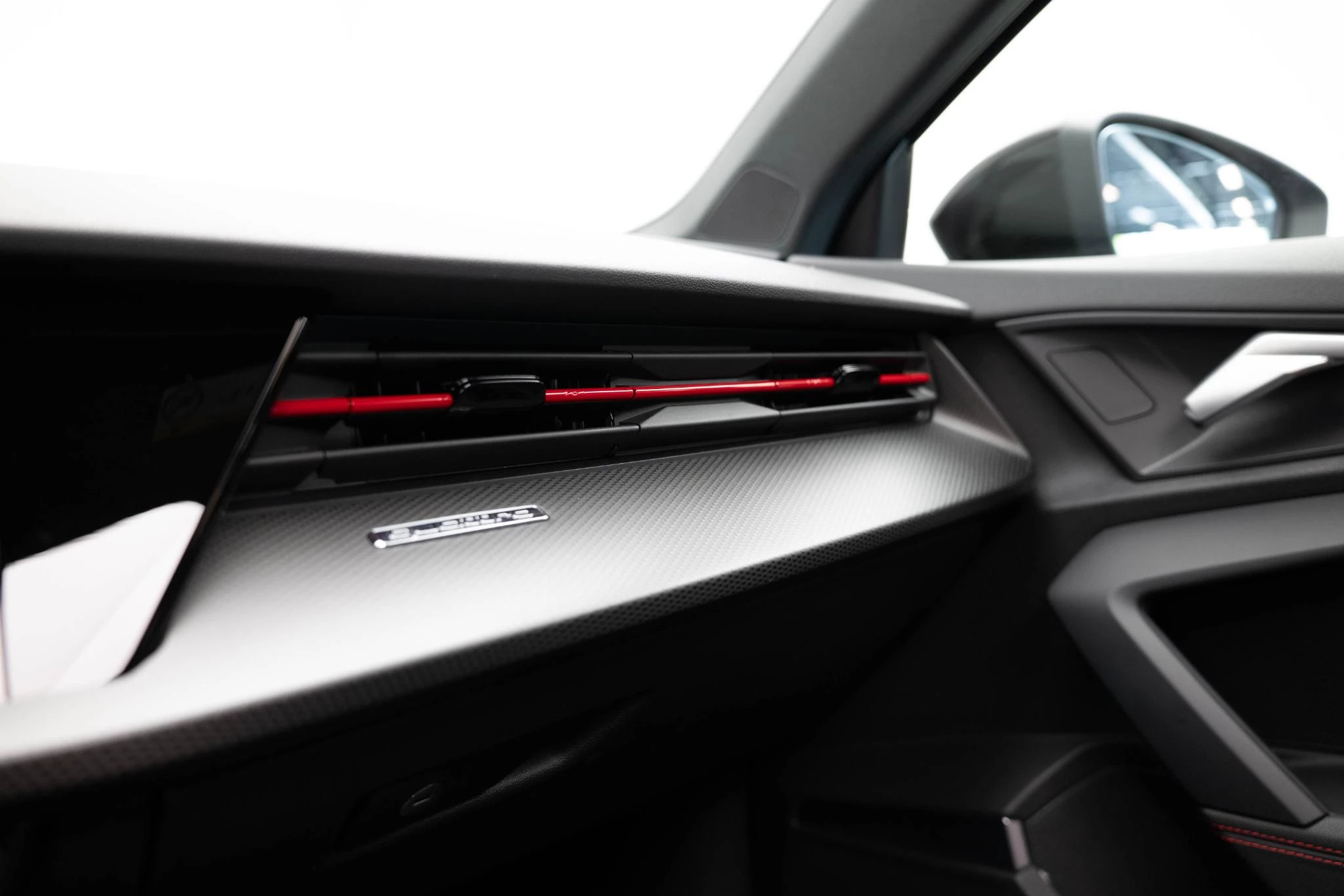 Hoofdafbeelding Audi RS3