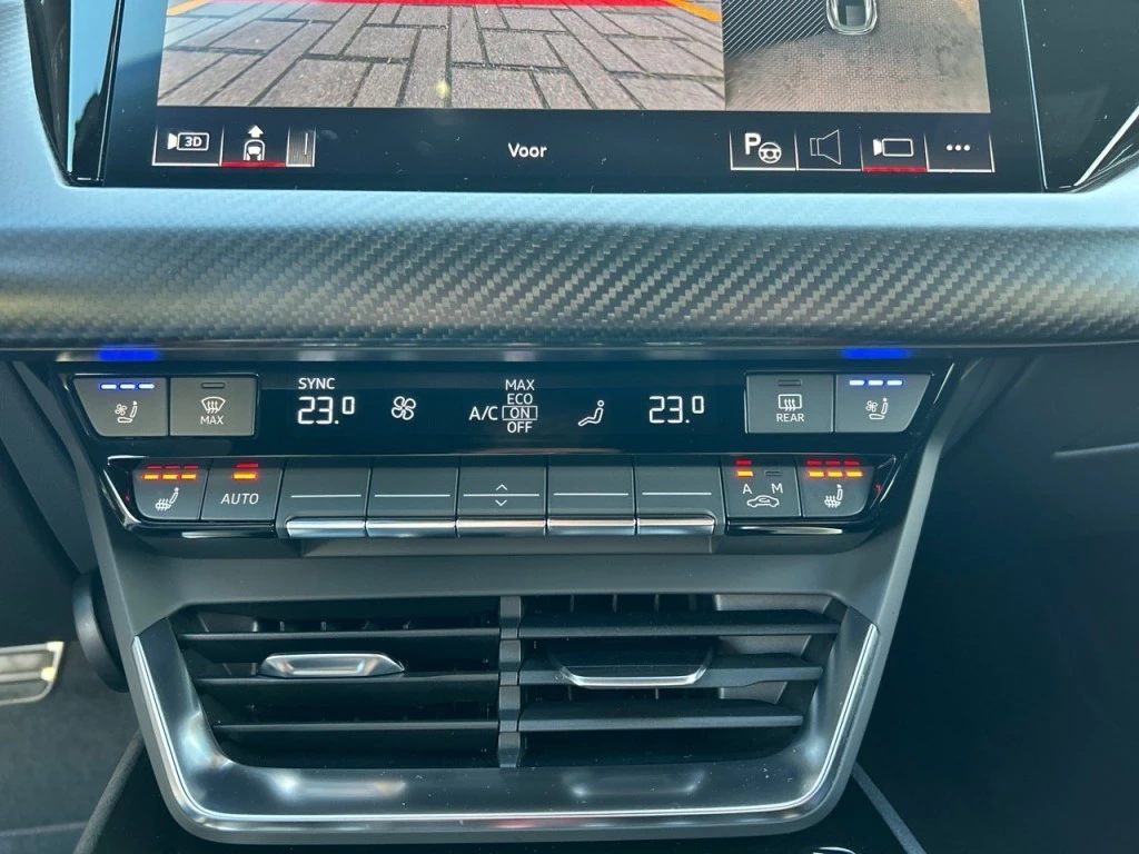 Hoofdafbeelding Audi e-tron GT