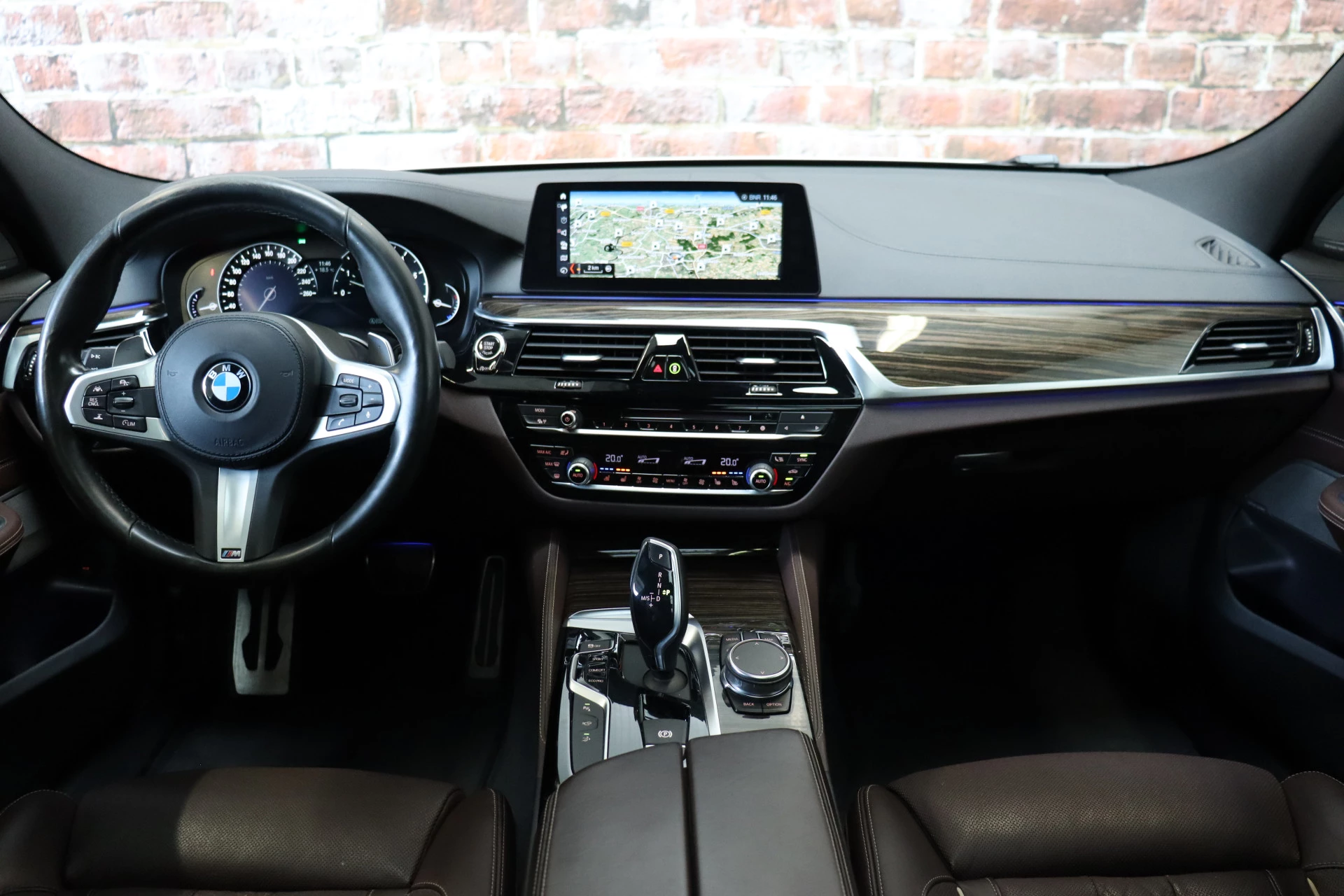 Hoofdafbeelding BMW 6 Serie