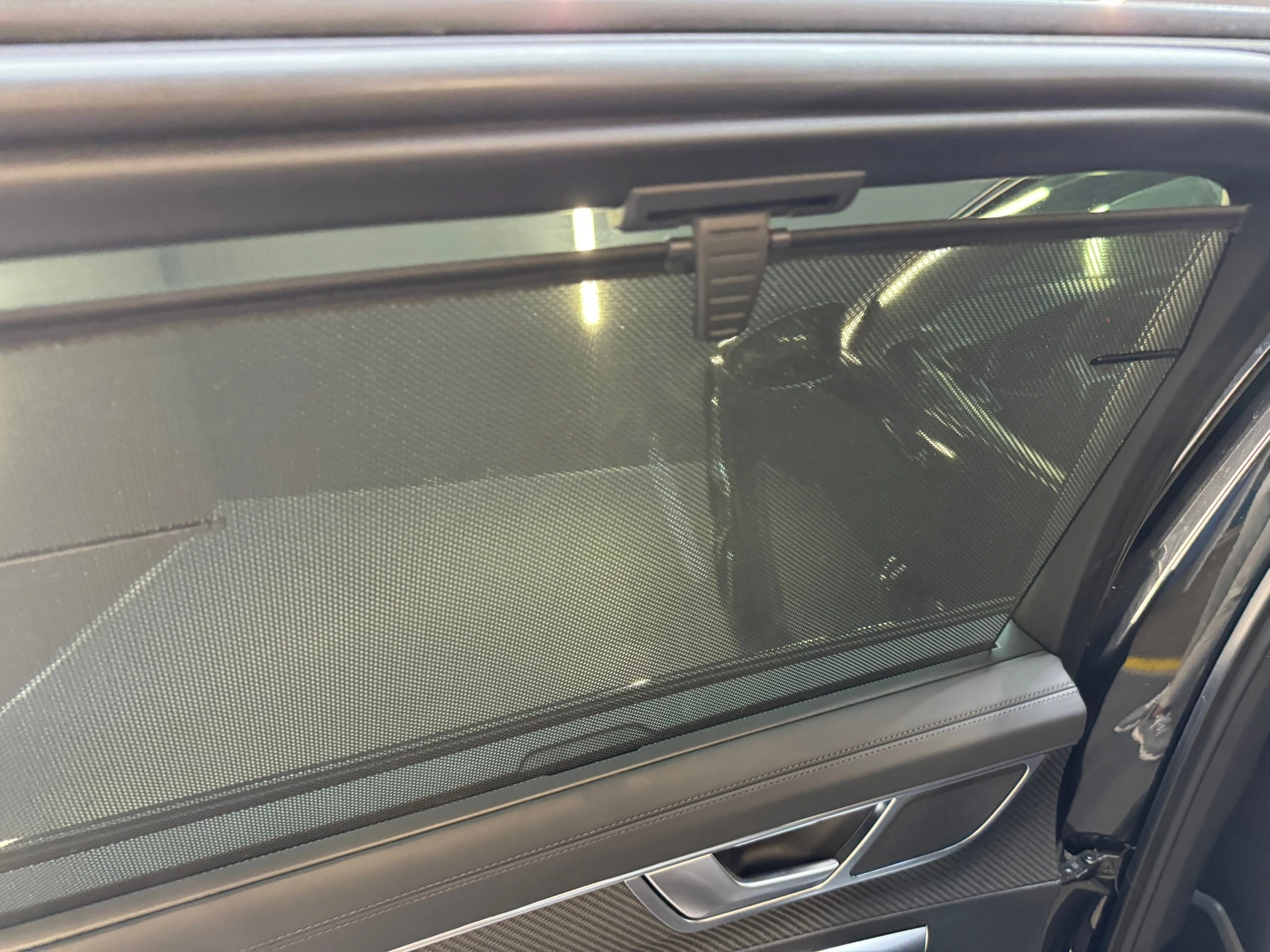 Hoofdafbeelding Audi RS6