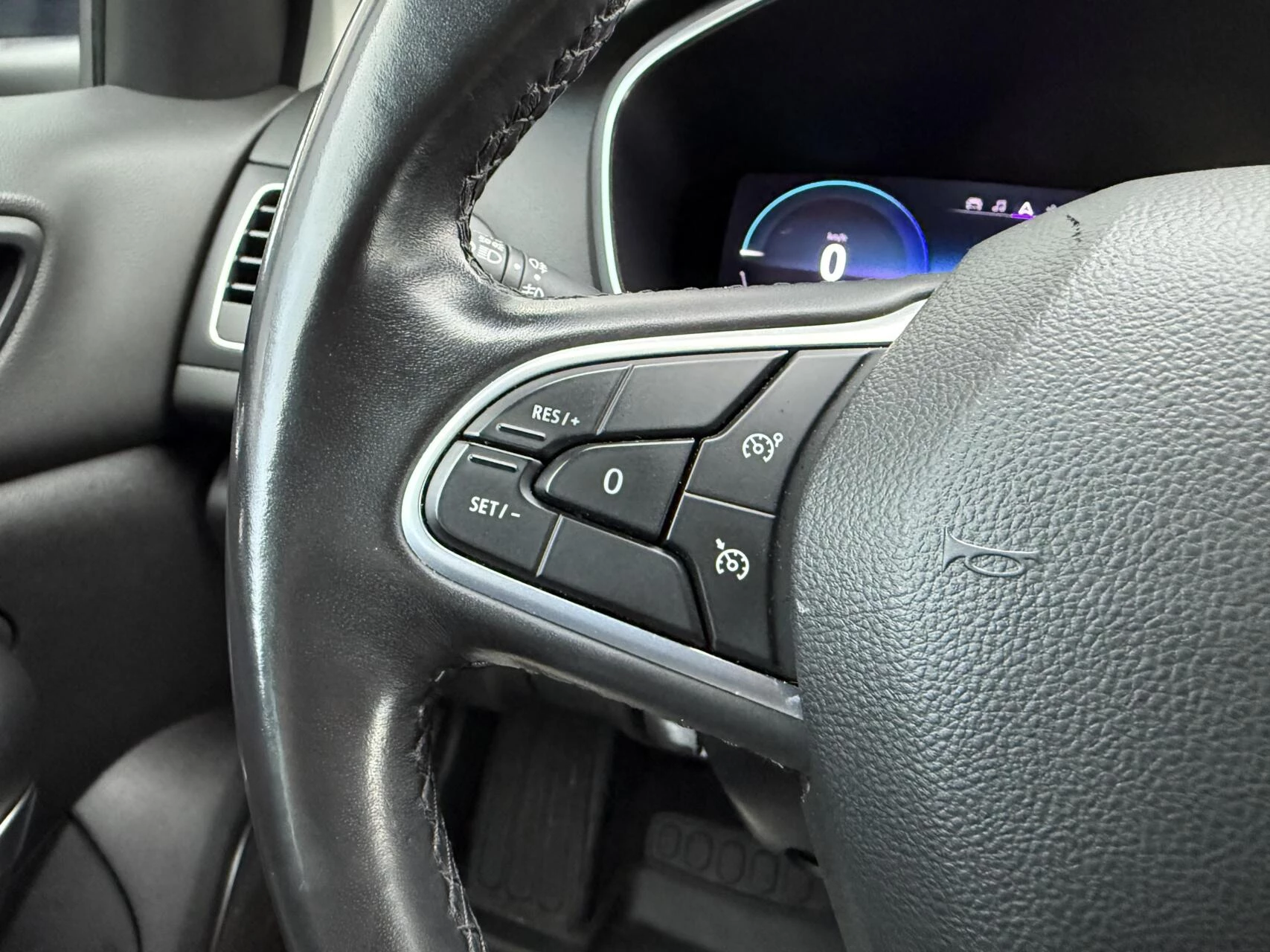 Hoofdafbeelding Renault Megane E-Tech