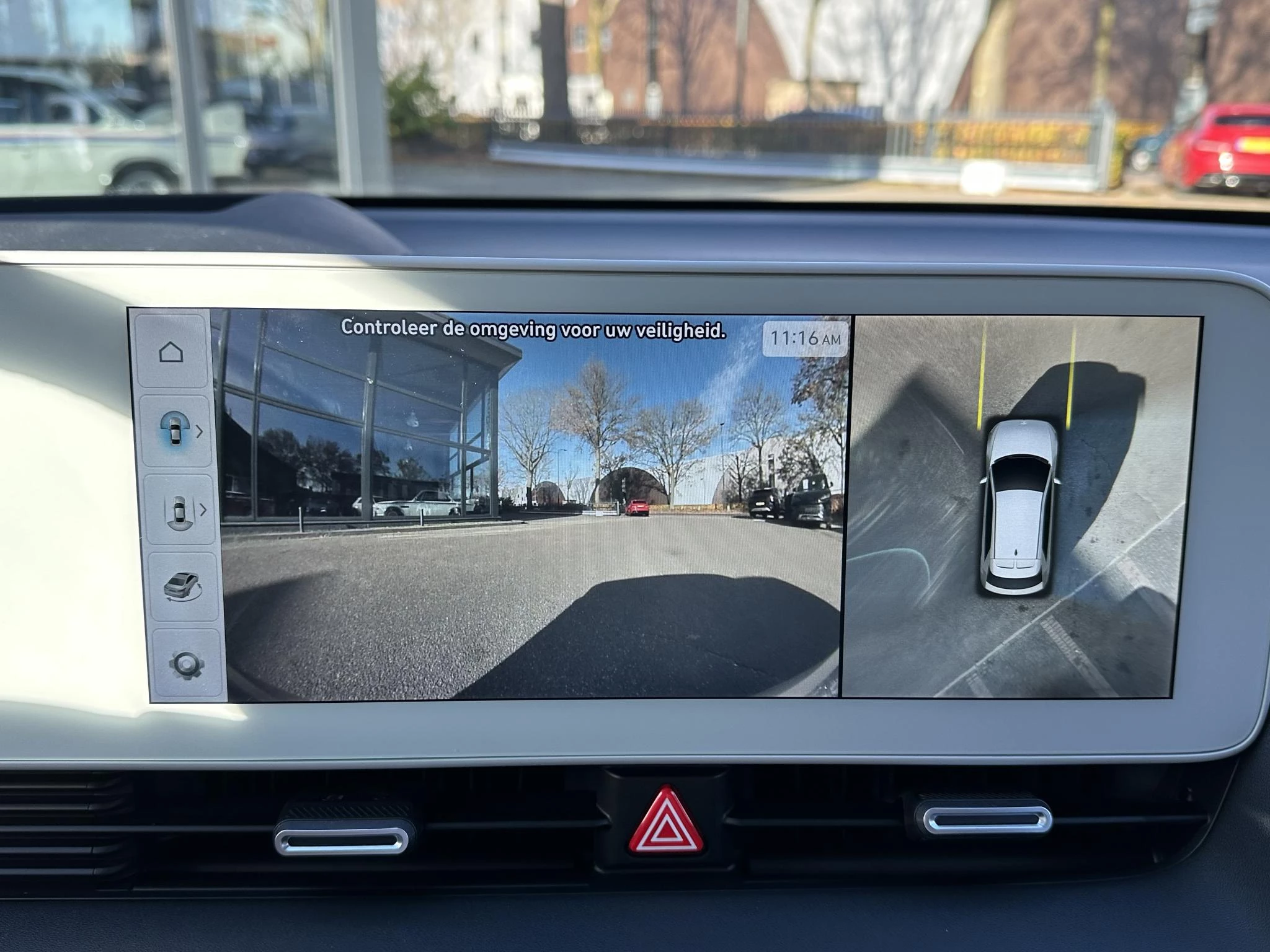 Hoofdafbeelding Hyundai IONIQ 5