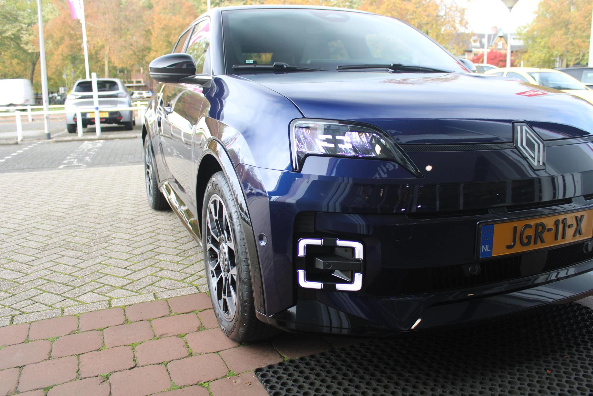 Hoofdafbeelding Renault 5