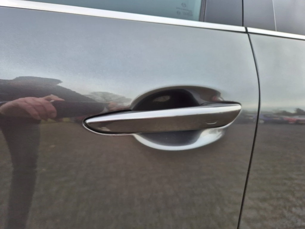 Hoofdafbeelding Mazda CX-30