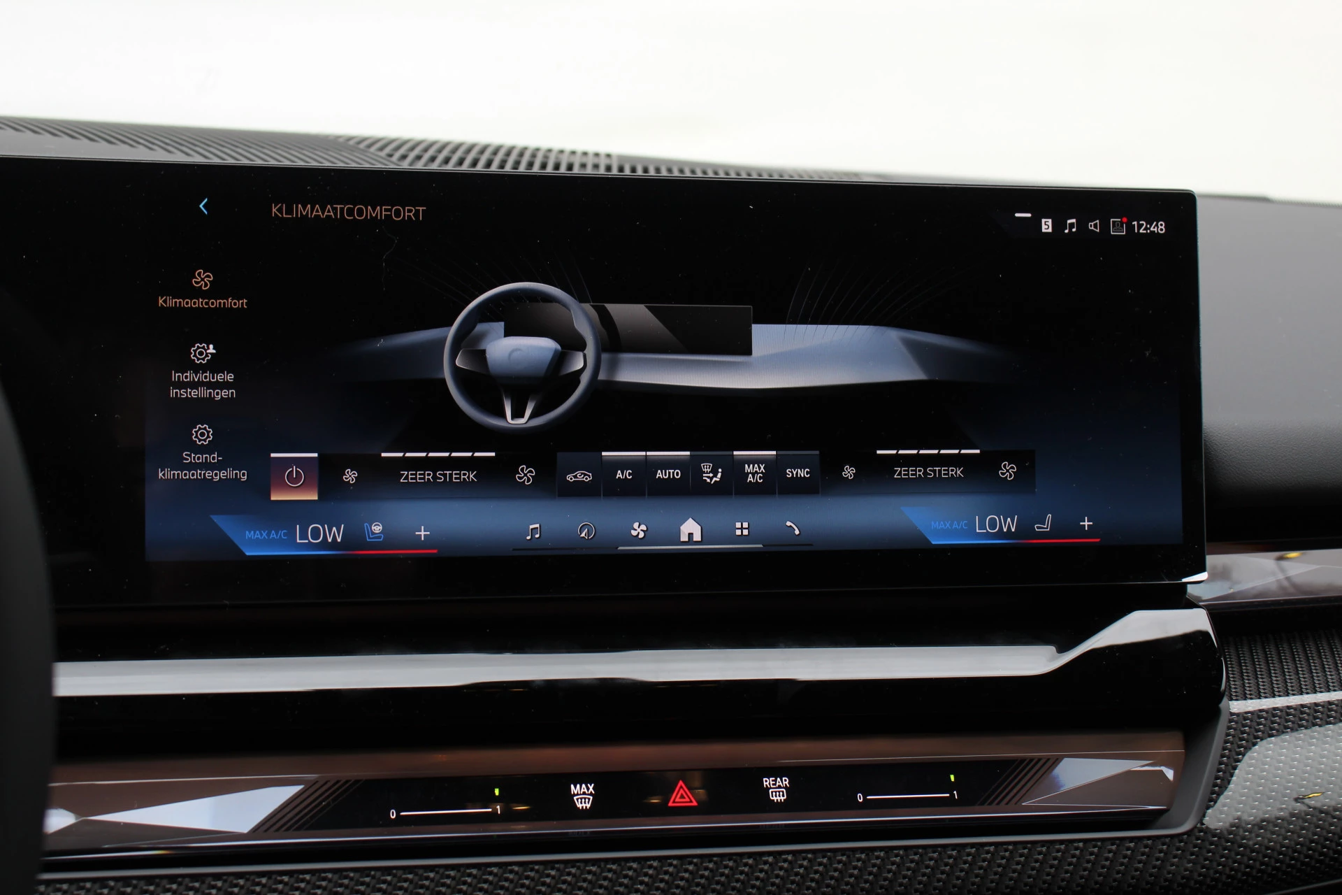 Hoofdafbeelding BMW i5
