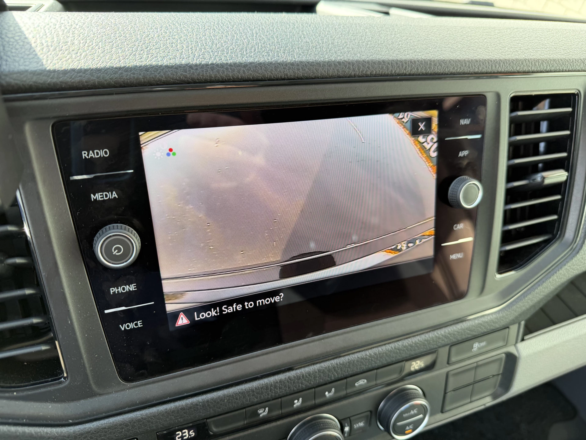 Hoofdafbeelding MAN TGE