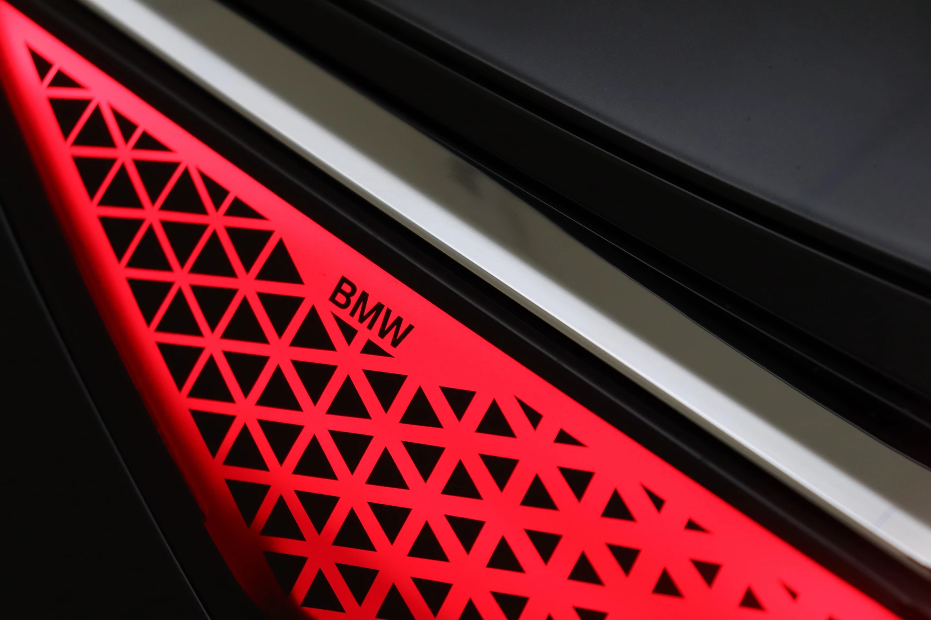 Hoofdafbeelding BMW i7