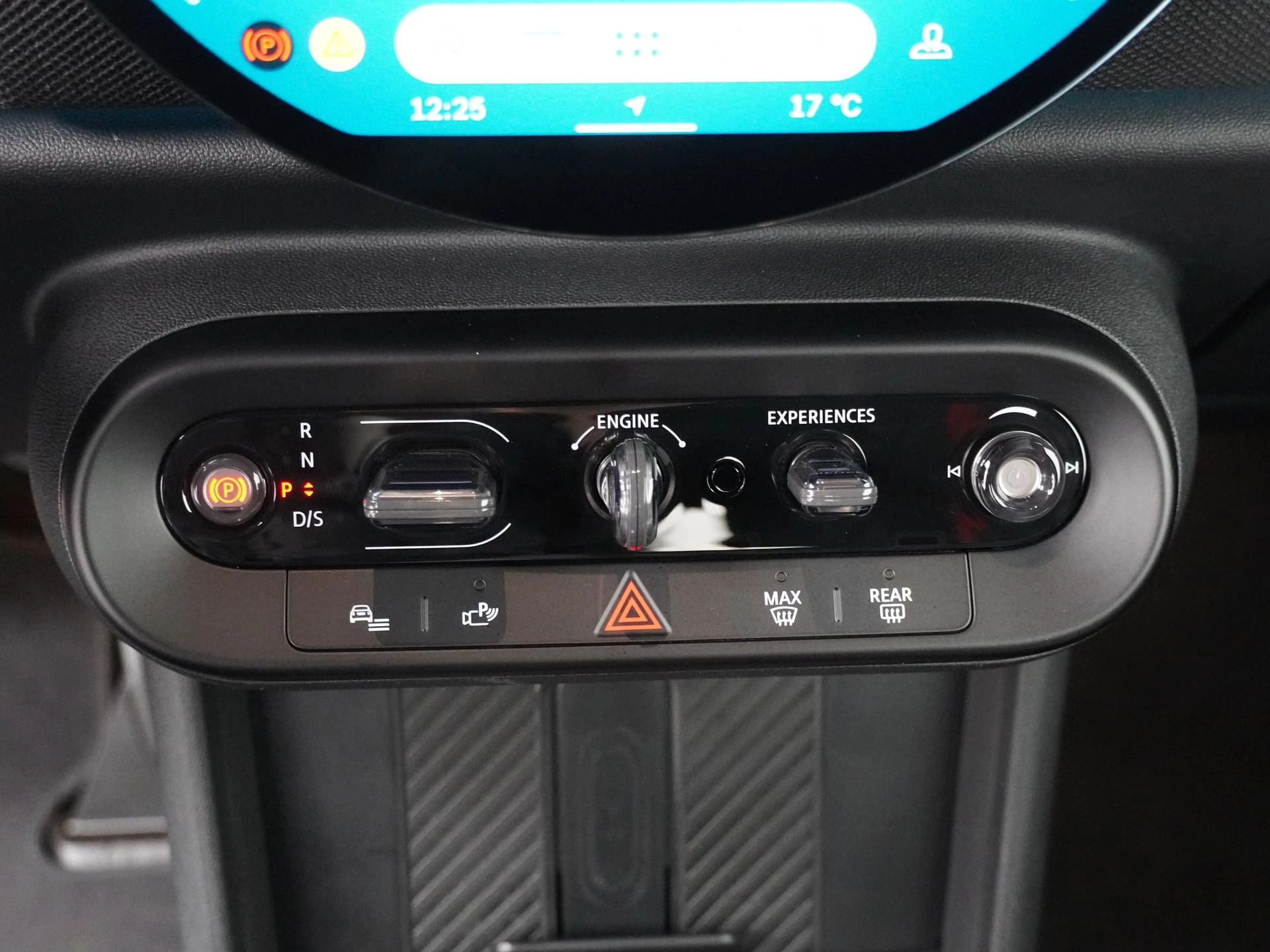 Hoofdafbeelding MINI Cabrio