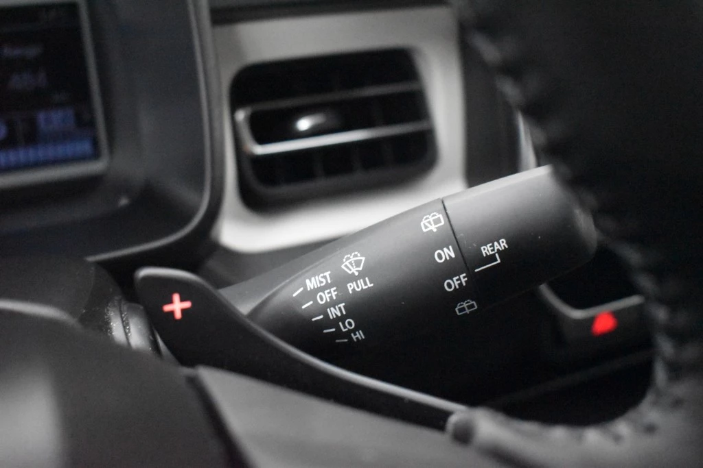 Hoofdafbeelding Suzuki Ignis