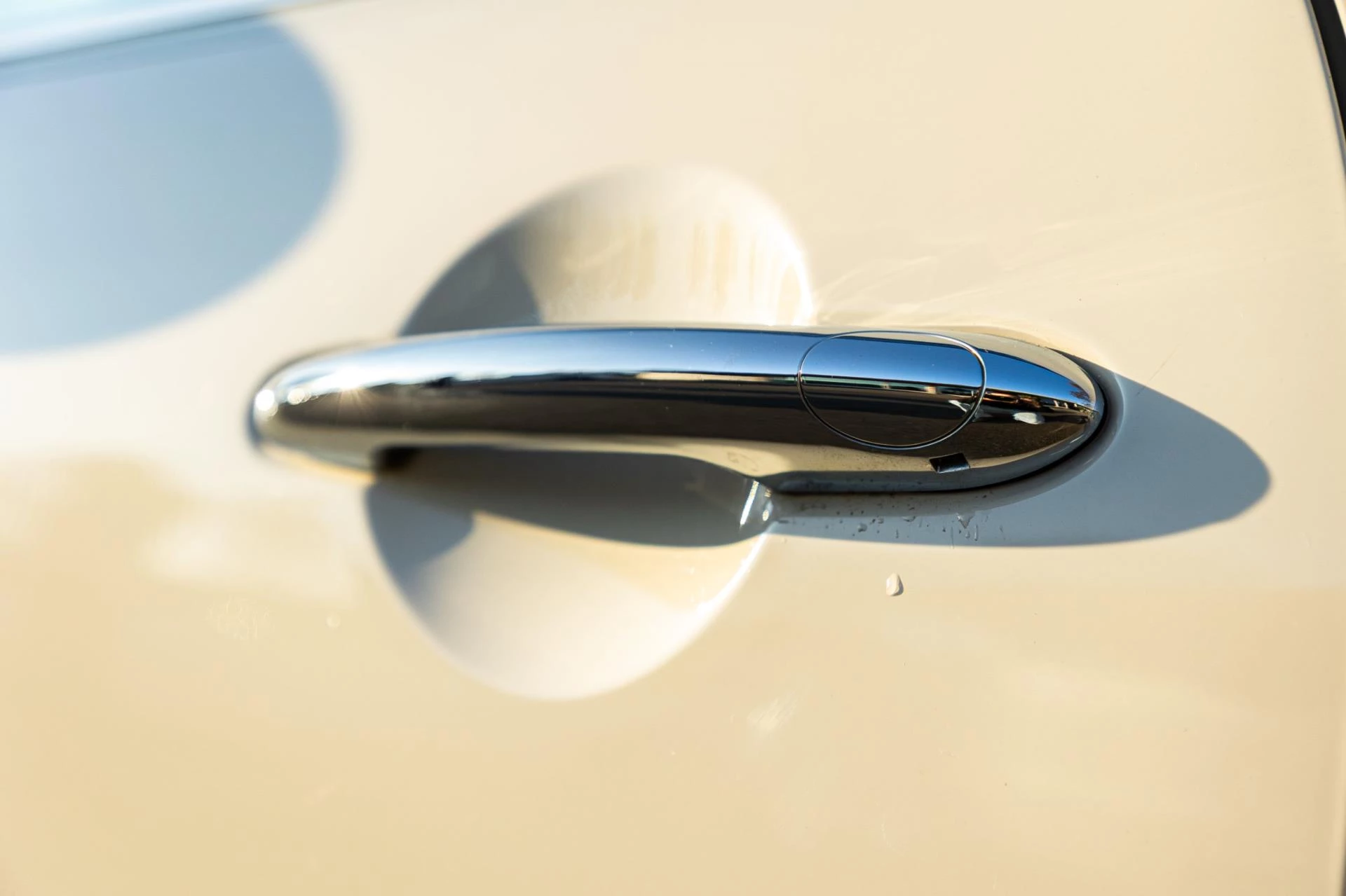 Hoofdafbeelding MINI 3-deurs