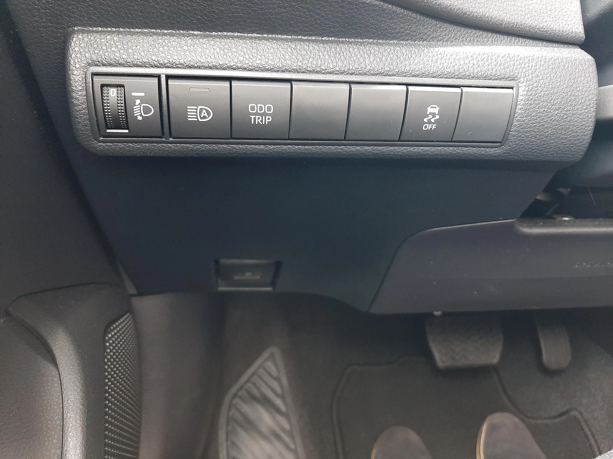 Hoofdafbeelding Toyota Corolla Touring Sports