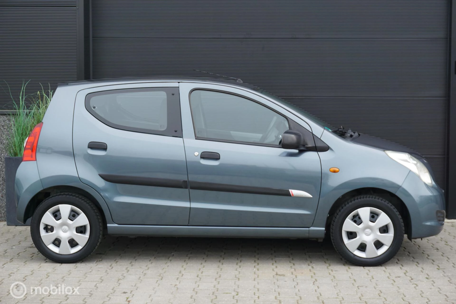 Hoofdafbeelding Suzuki Alto