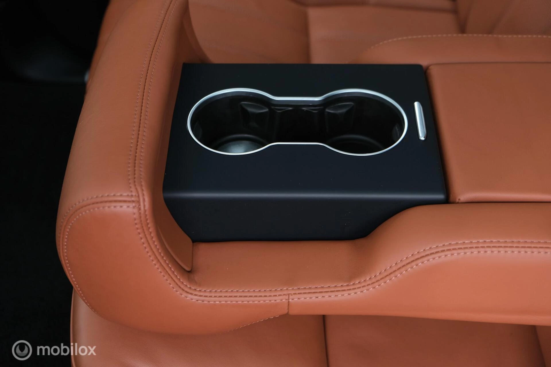 Hoofdafbeelding Land Rover Range Rover