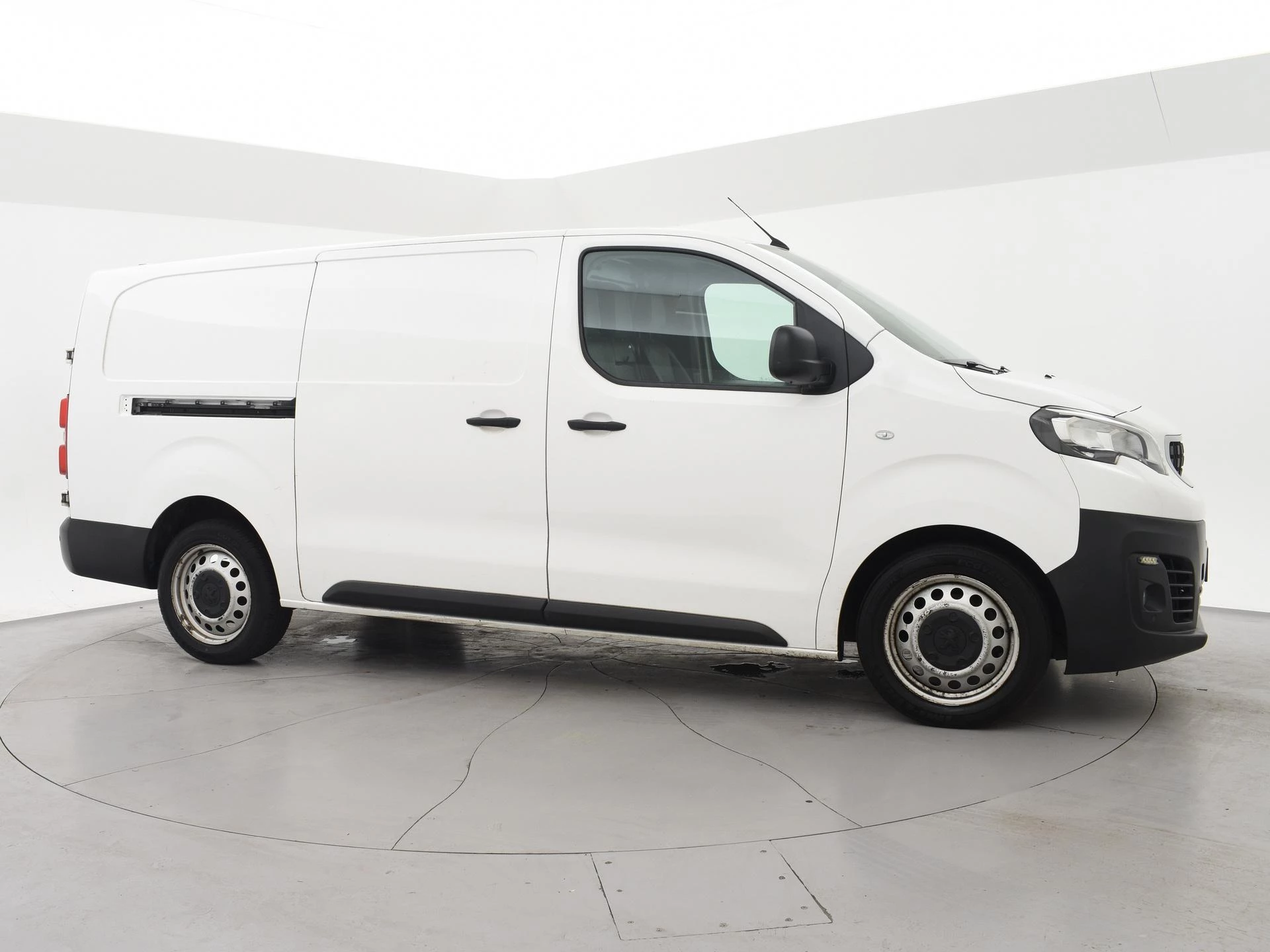 Hoofdafbeelding Peugeot Expert