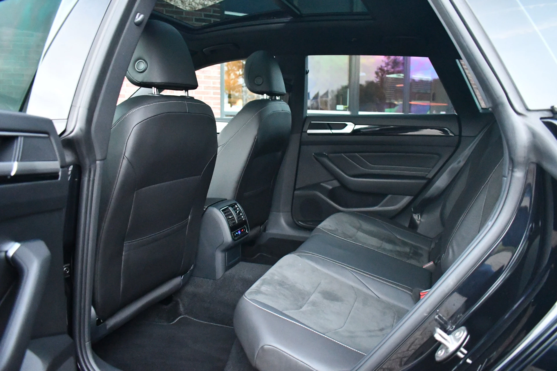 Hoofdafbeelding Volkswagen Arteon