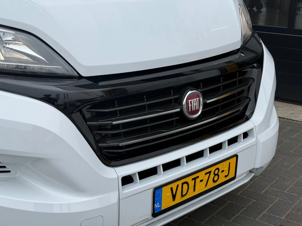 Hoofdafbeelding Fiat Ducato