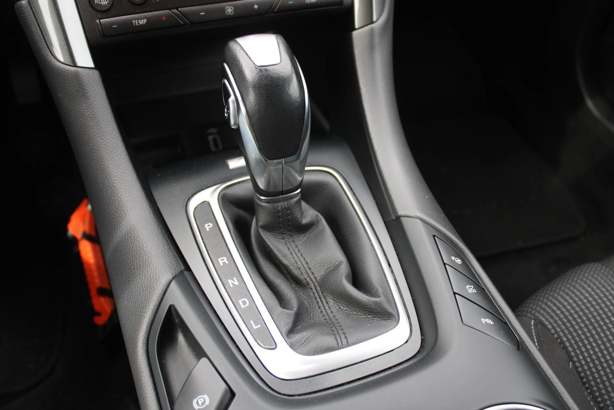 Hoofdafbeelding Ford Mondeo