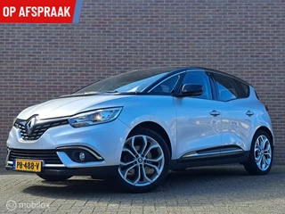 Renault Scenic 1.2 TCe Intens