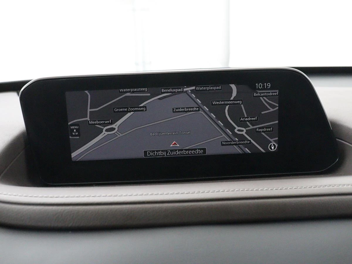 Hoofdafbeelding Mazda CX-30