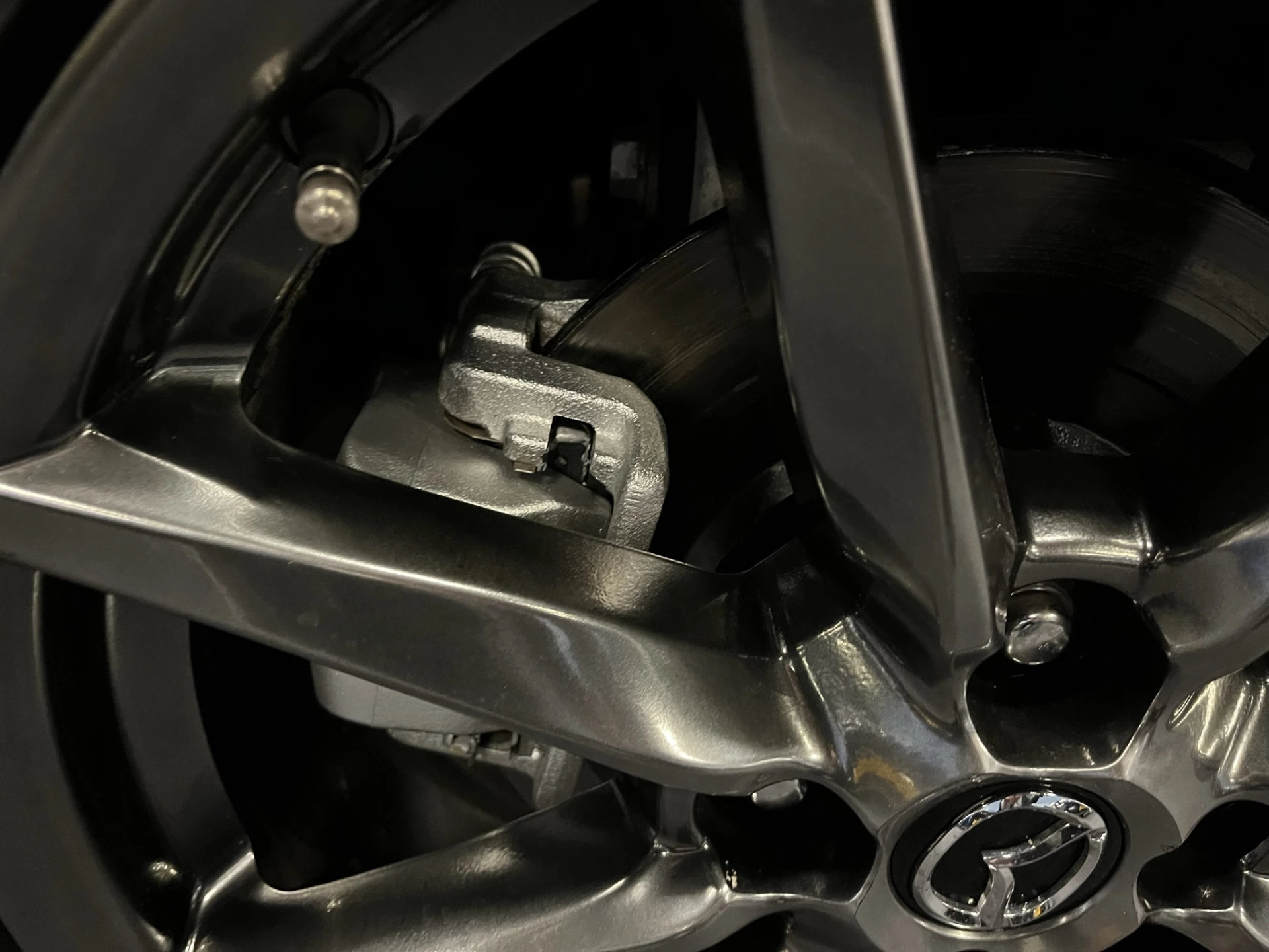 Hoofdafbeelding Mazda MX-5