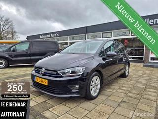 Volkswagen Golf Sportsvan 1.0 TSI Comfortline DSG, Trekhaak