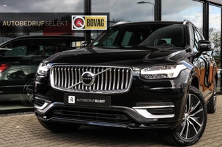 Volvo XC90 2.0 T8 Recharge AWD - PILOT ASSIST - 7-PERSOONS