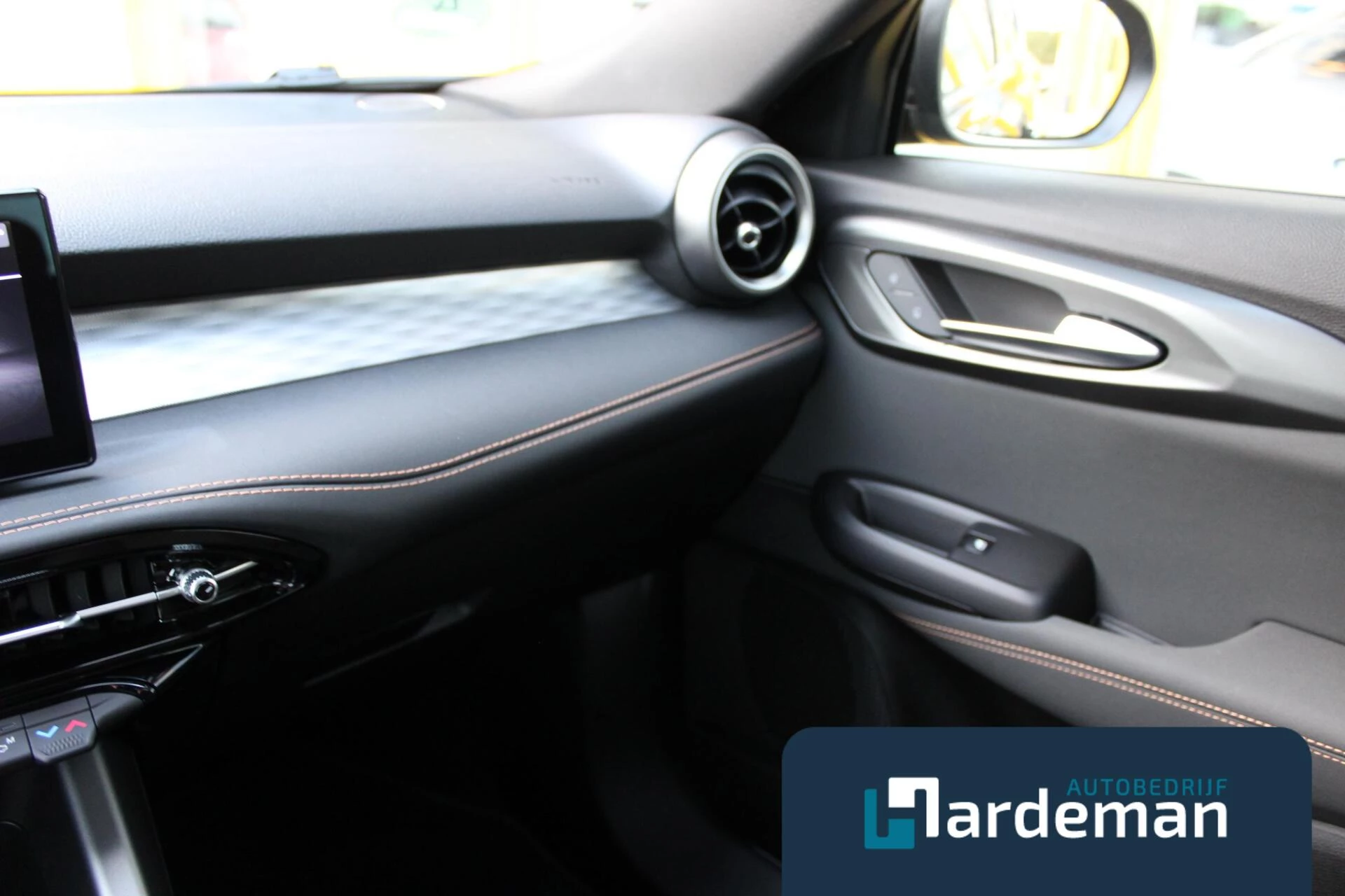 Hoofdafbeelding Alfa Romeo Tonale