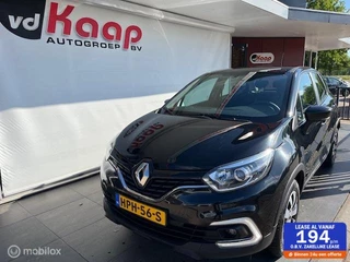 Renault Captur 0.9 TCe ENERGY ZEN