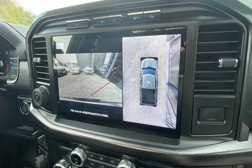Hoofdafbeelding Ford F-150
