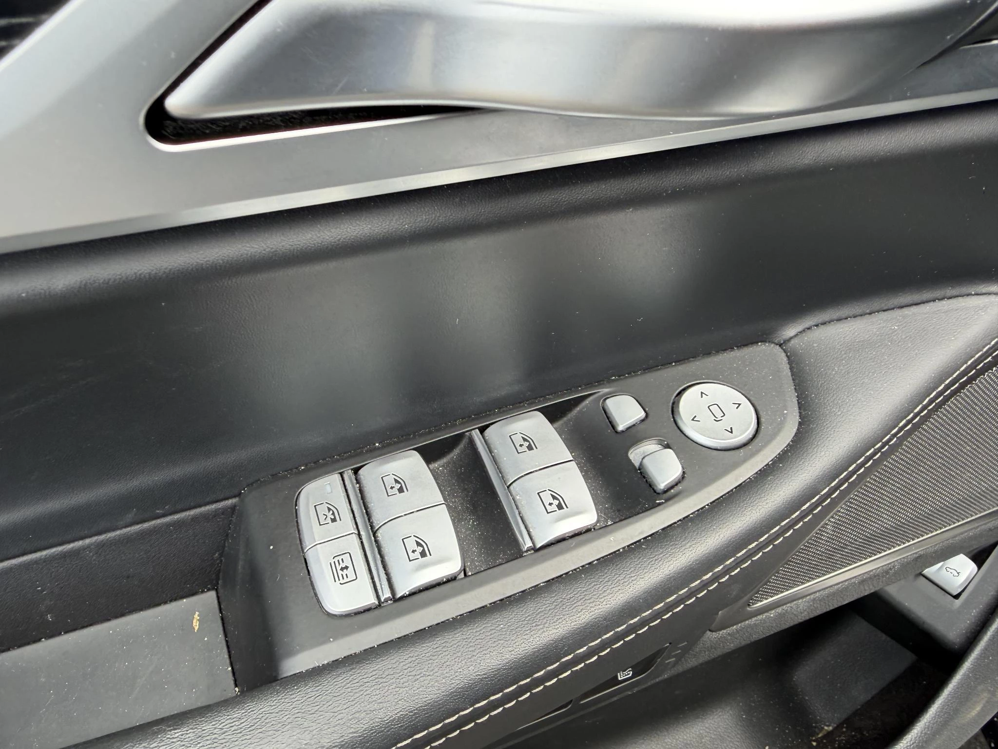 Hoofdafbeelding BMW 7 Serie