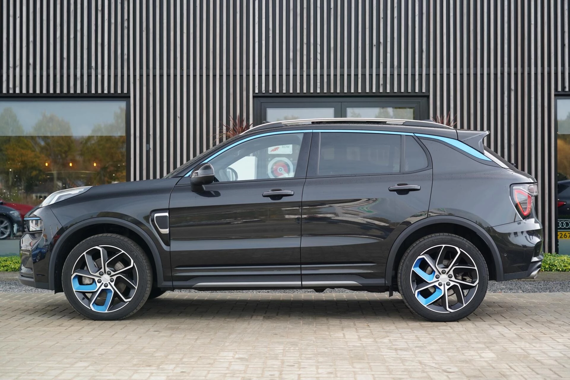 Hoofdafbeelding Lynk & Co 01