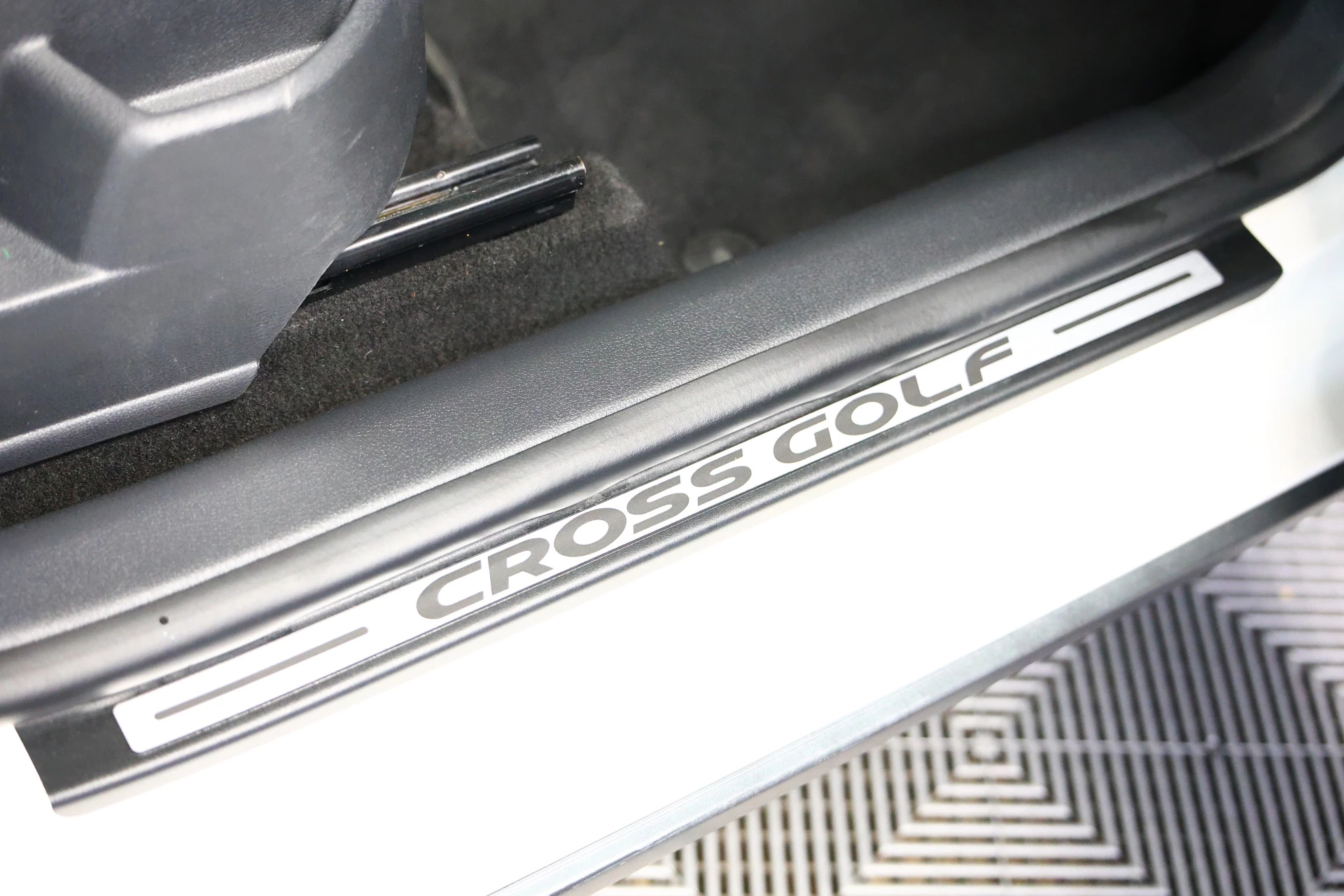 Hoofdafbeelding Volkswagen Golf Plus